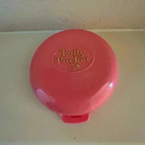 Polly Pocket Blue Bird Vintage 1989 Vet Office - Picture 3 of 5